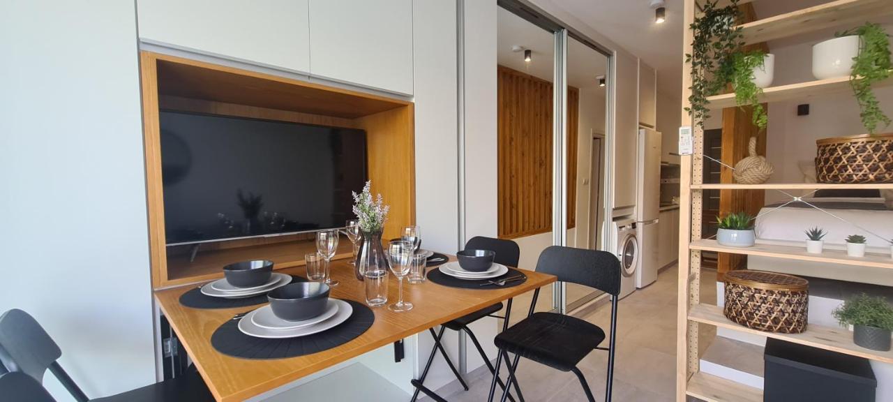 Apartamento Phaedrus Living Seaside Luxury Flat Athina 123 Paphos Exterior foto