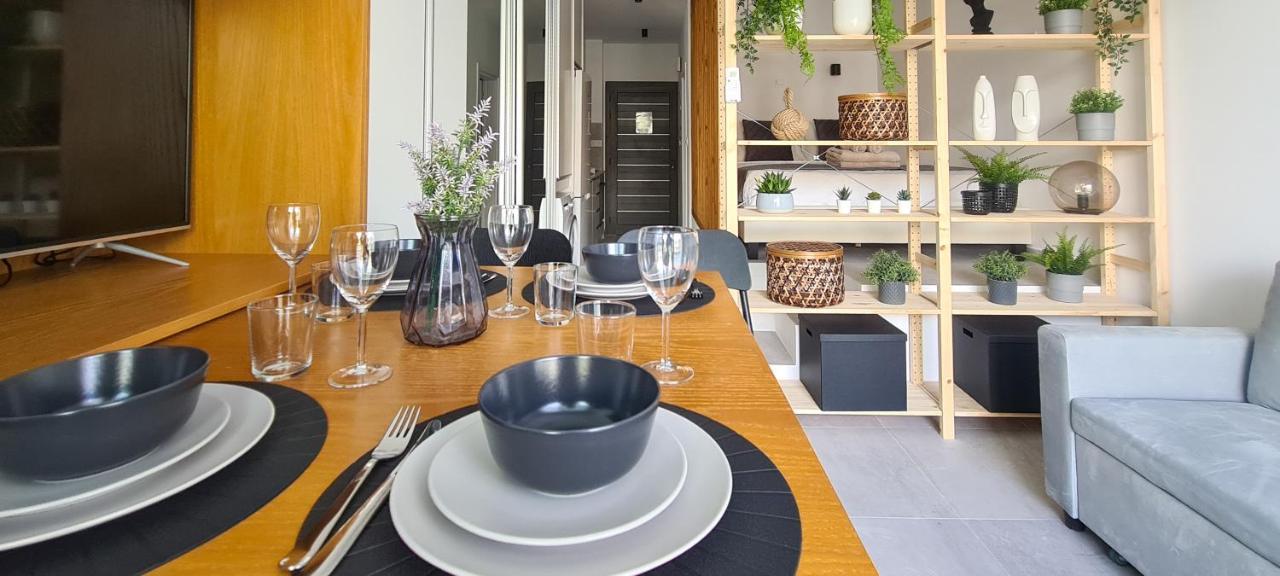 Apartamento Phaedrus Living Seaside Luxury Flat Athina 123 Paphos Exterior foto