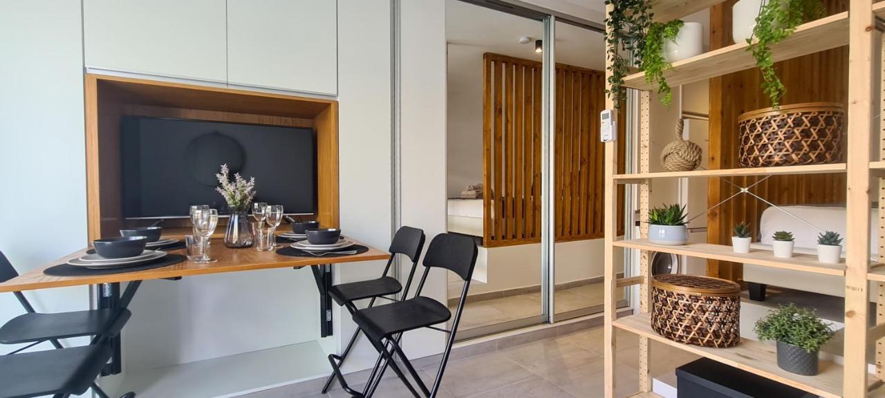 Apartamento Phaedrus Living Seaside Luxury Flat Athina 123 Paphos Exterior foto